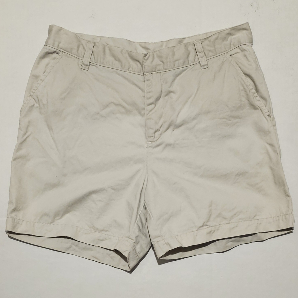 Women's Old Navy Tan Shorts